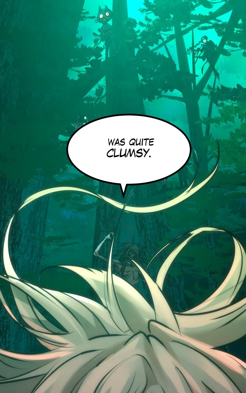 Red Spine Chapter 27 page 58 - 