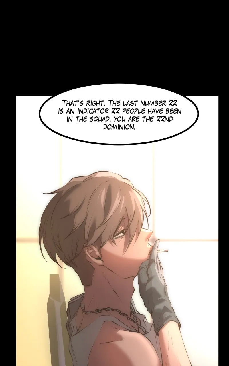 Red Spine Chapter 27 page 7 - 