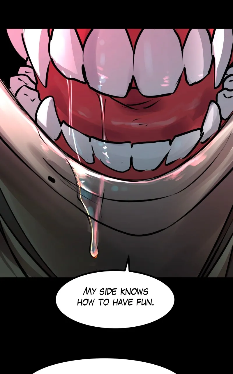 Red Spine Chapter 27 page 61 - 