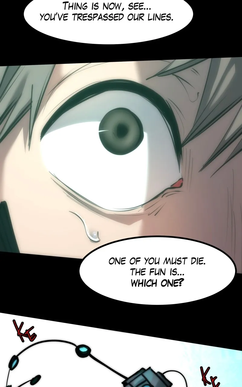 Red Spine Chapter 27 page 62 - 