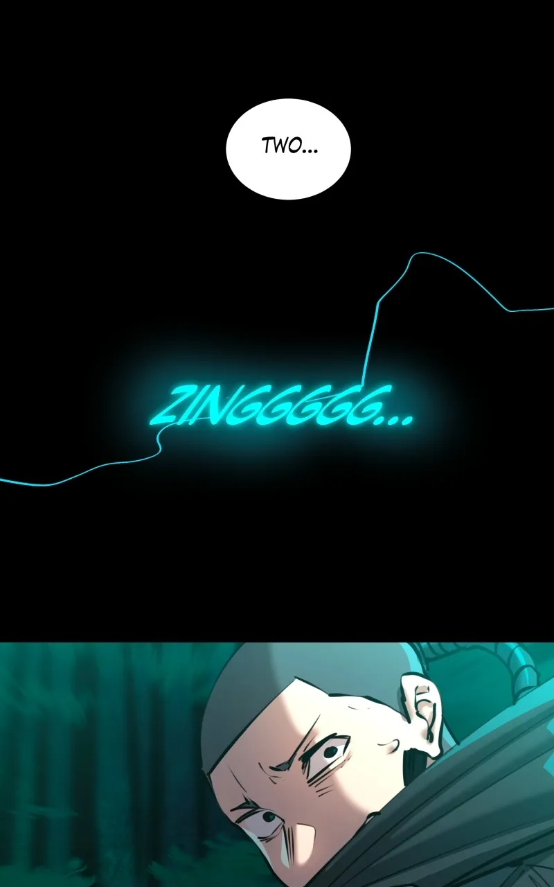 Red Spine Chapter 27 page 66 - 