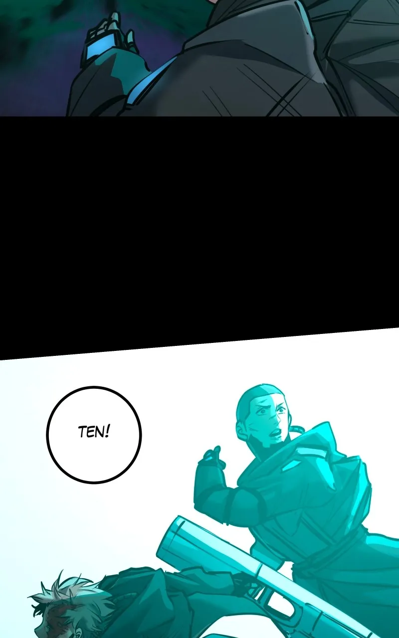 Red Spine Chapter 27 page 67 - 