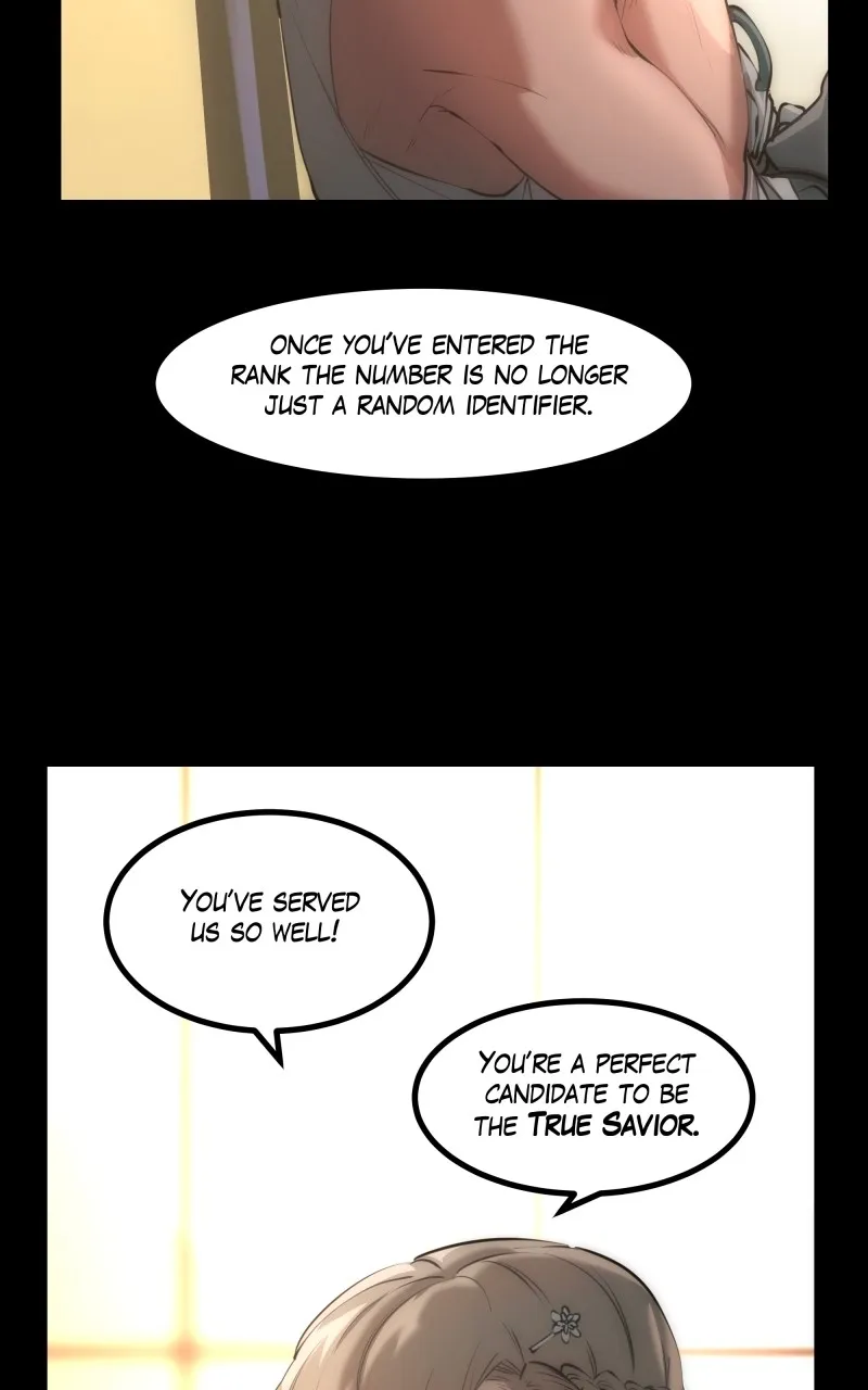 Red Spine Chapter 27 page 8 - 