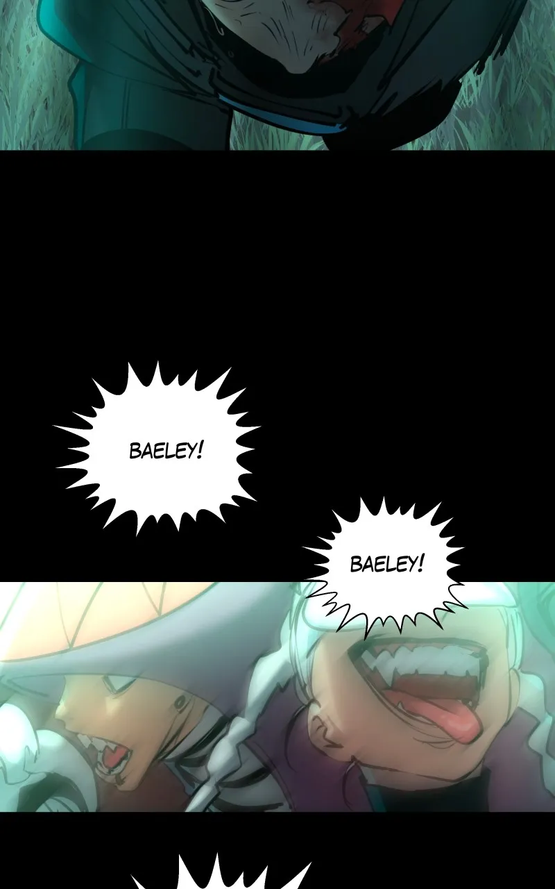 Red Spine Chapter 27 page 71 - 