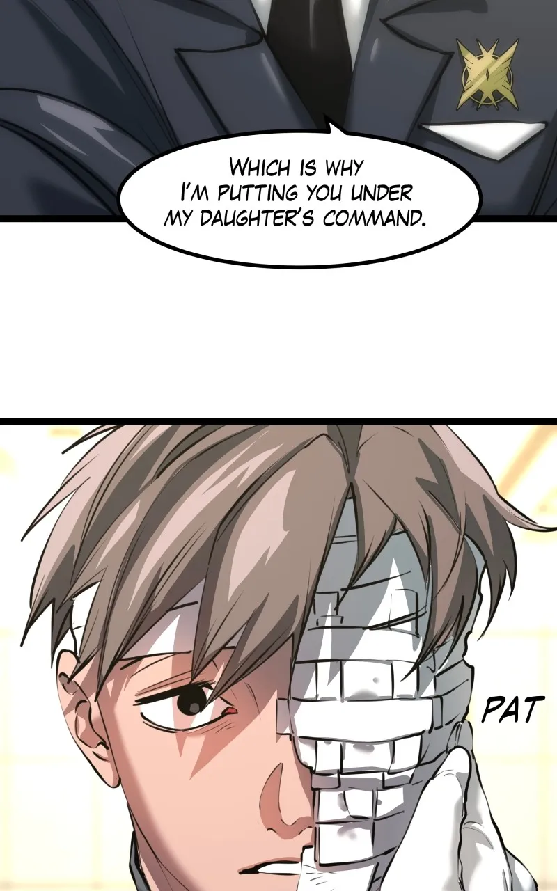 Red Spine Chapter 27 page 79 - 