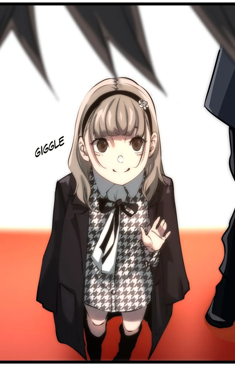 Red Spine Chapter 27 page 81 - 