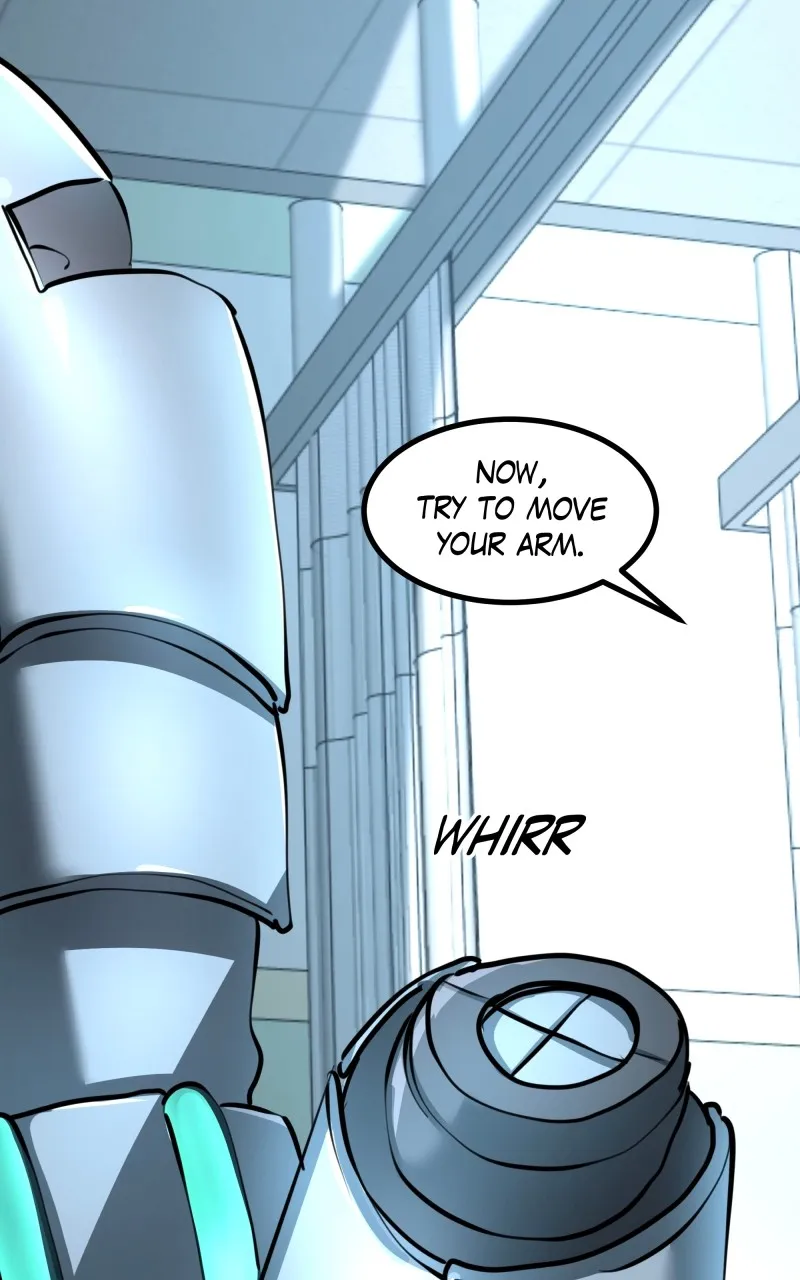 Red Spine Chapter 27 page 83 - 
