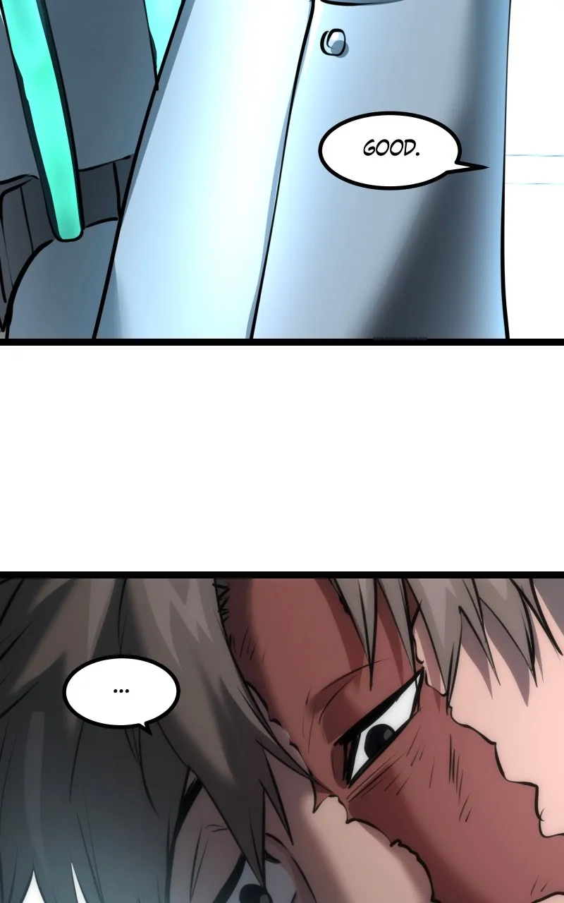 Red Spine Chapter 27 page 84 - 