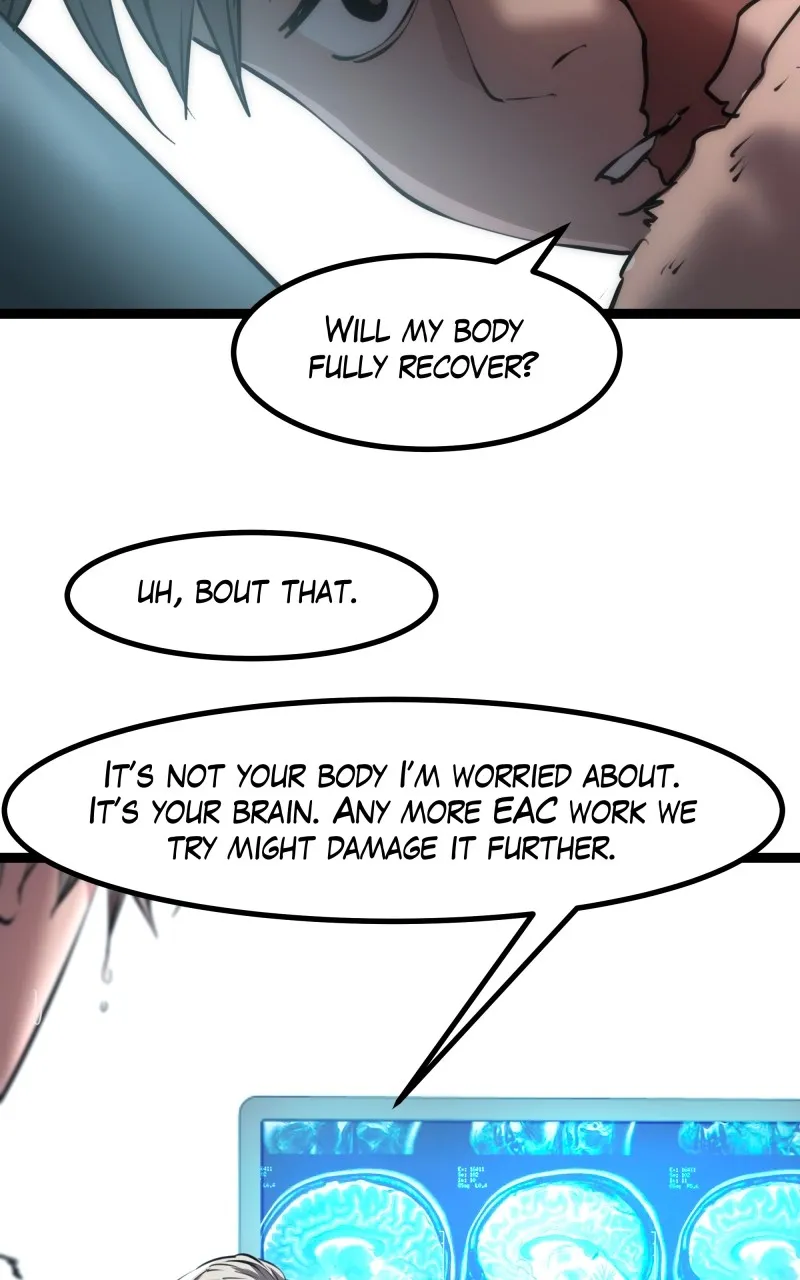 Red Spine Chapter 27 page 85 - 