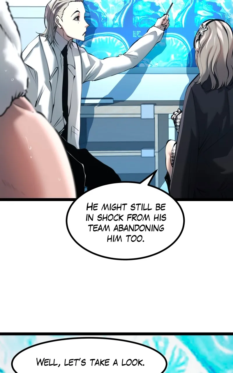Red Spine Chapter 27 page 86 - 