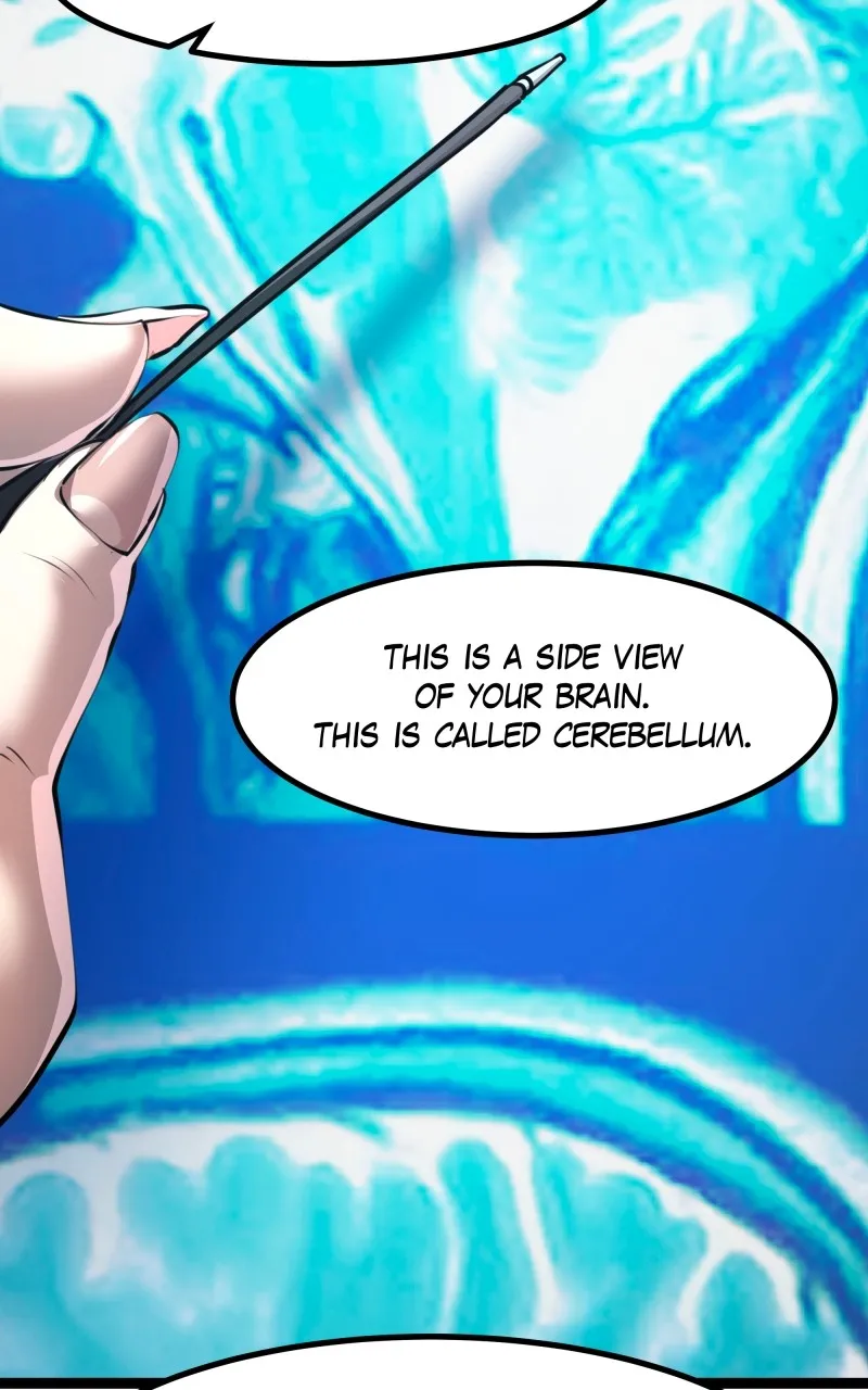 Red Spine Chapter 27 page 87 - 