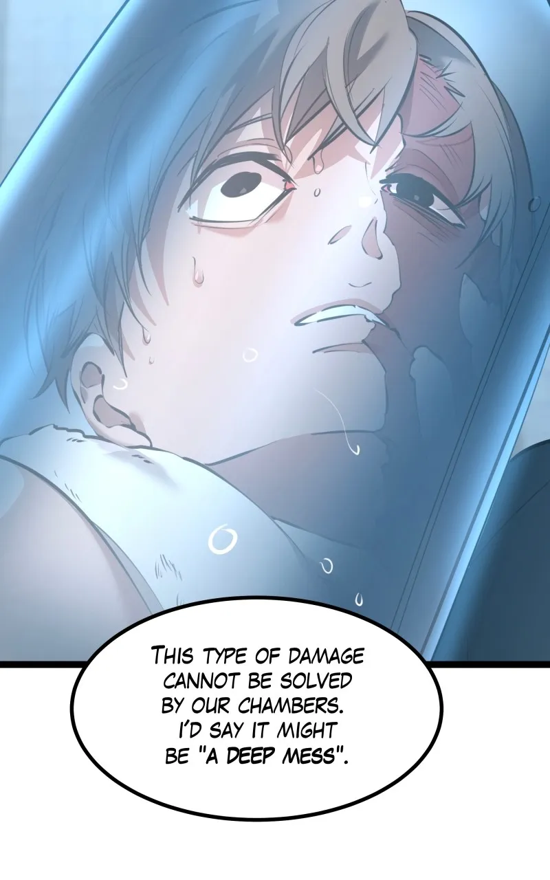 Red Spine Chapter 27 page 89 - 