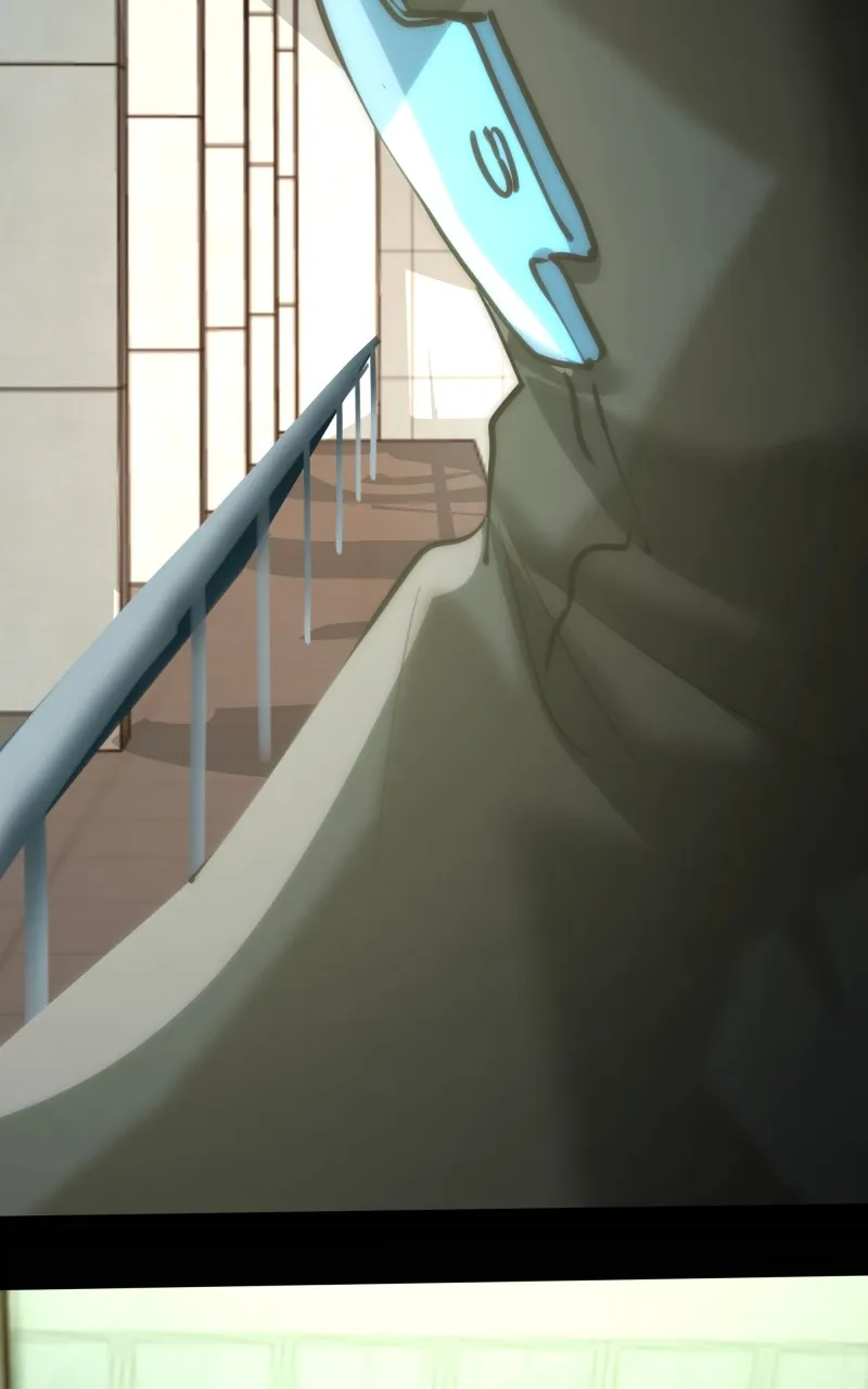 Red Spine Chapter 27 page 91 - 