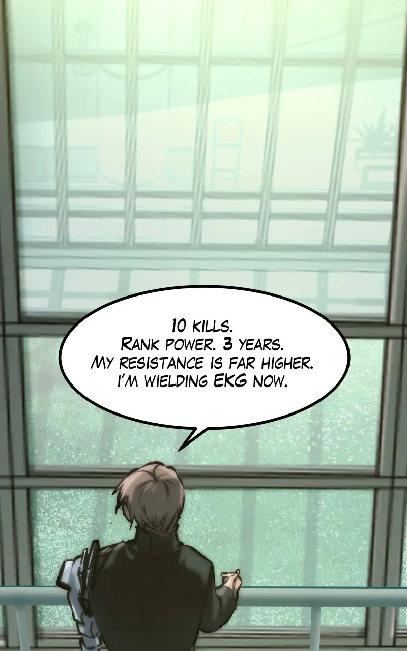 Red Spine Chapter 27 page 92 - 
