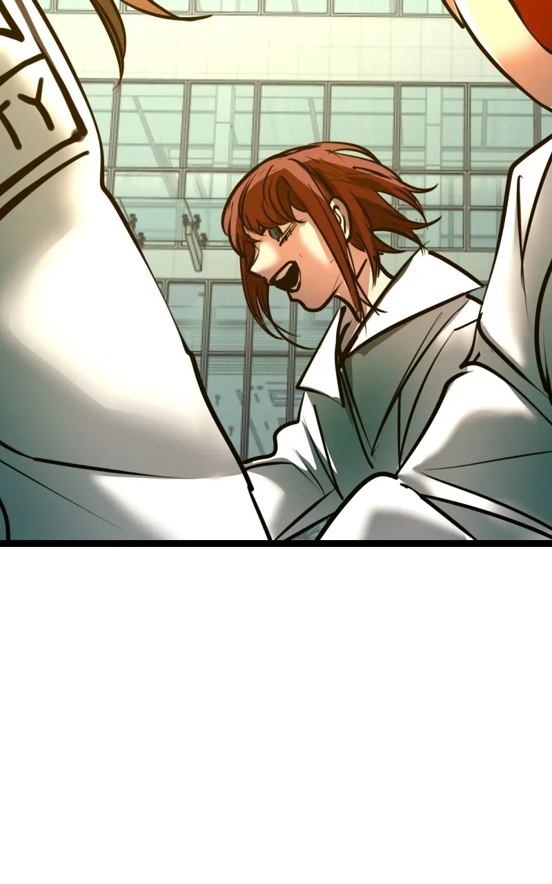 Red Spine Chapter 27 page 94 - 