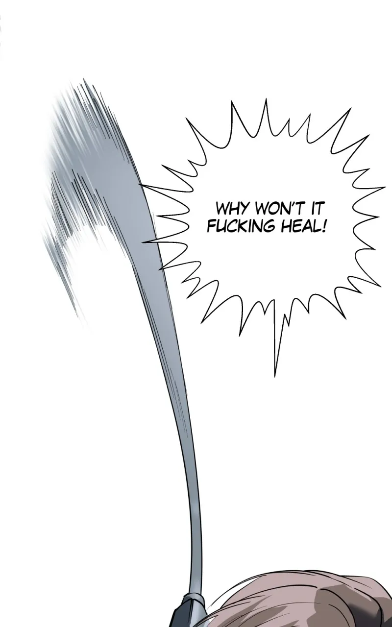 Red Spine Chapter 27 page 96 - 