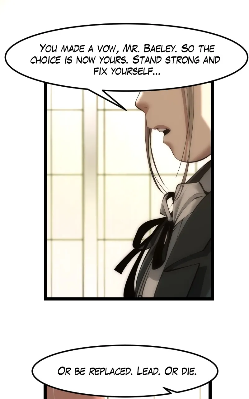 Red Spine Chapter 28 page 1 - 