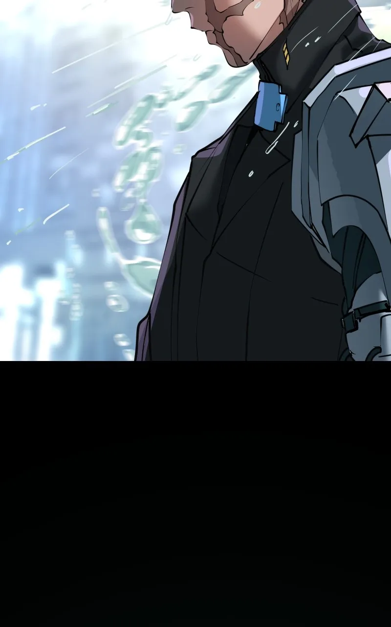 Red Spine Chapter 28 page 11 - 