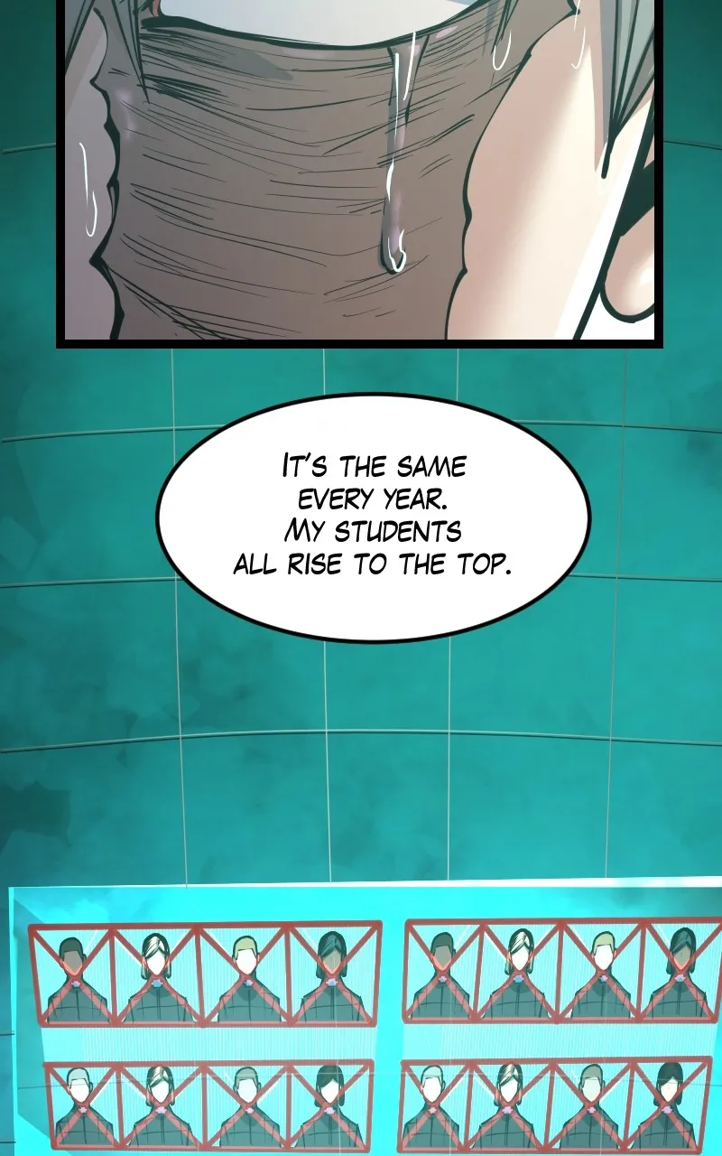 Red Spine Chapter 28 page 13 - 
