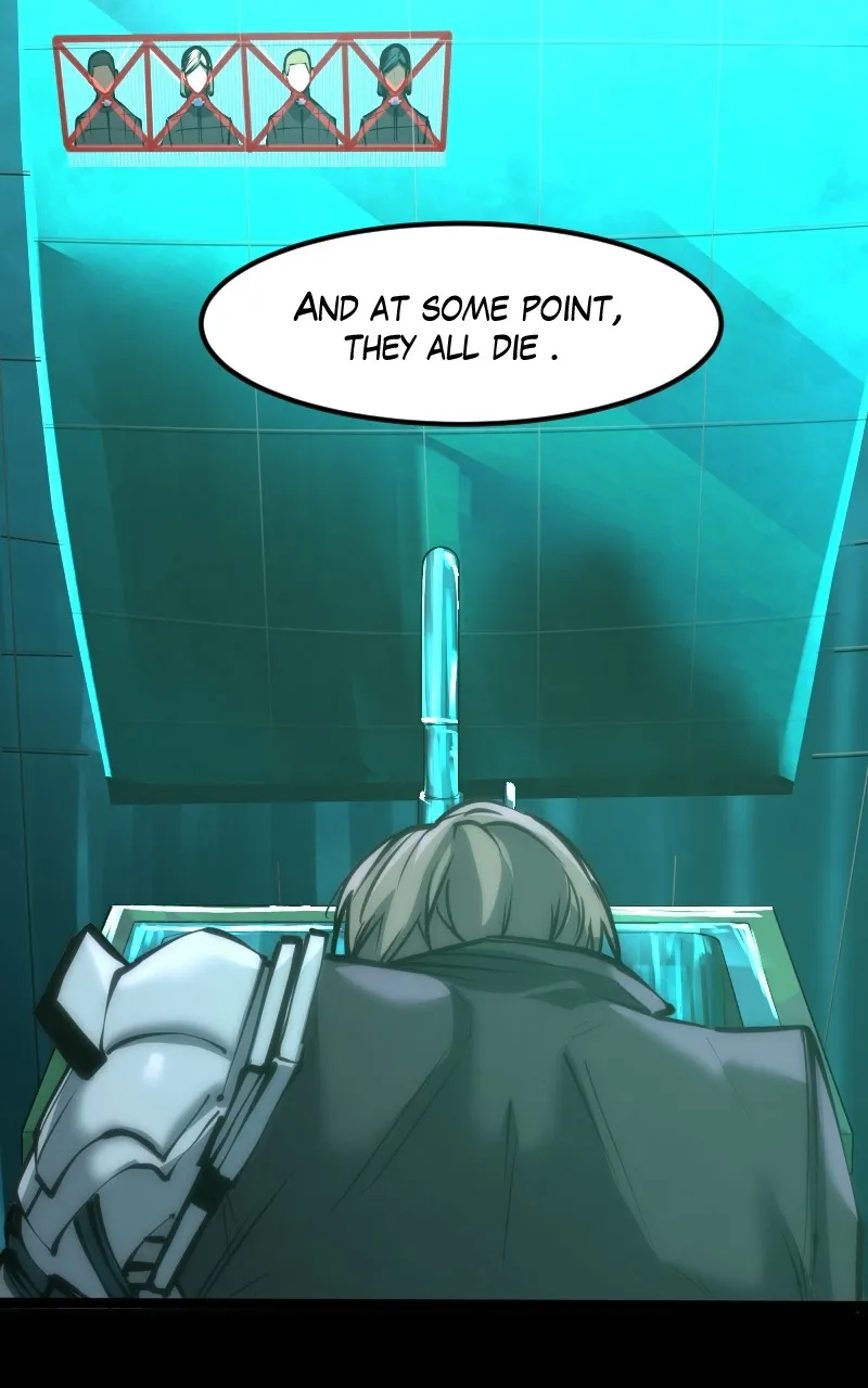 Red Spine Chapter 28 page 14 - 