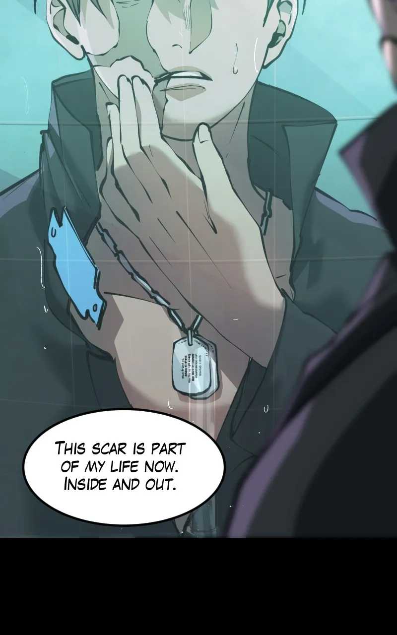 Red Spine Chapter 28 page 17 - 
