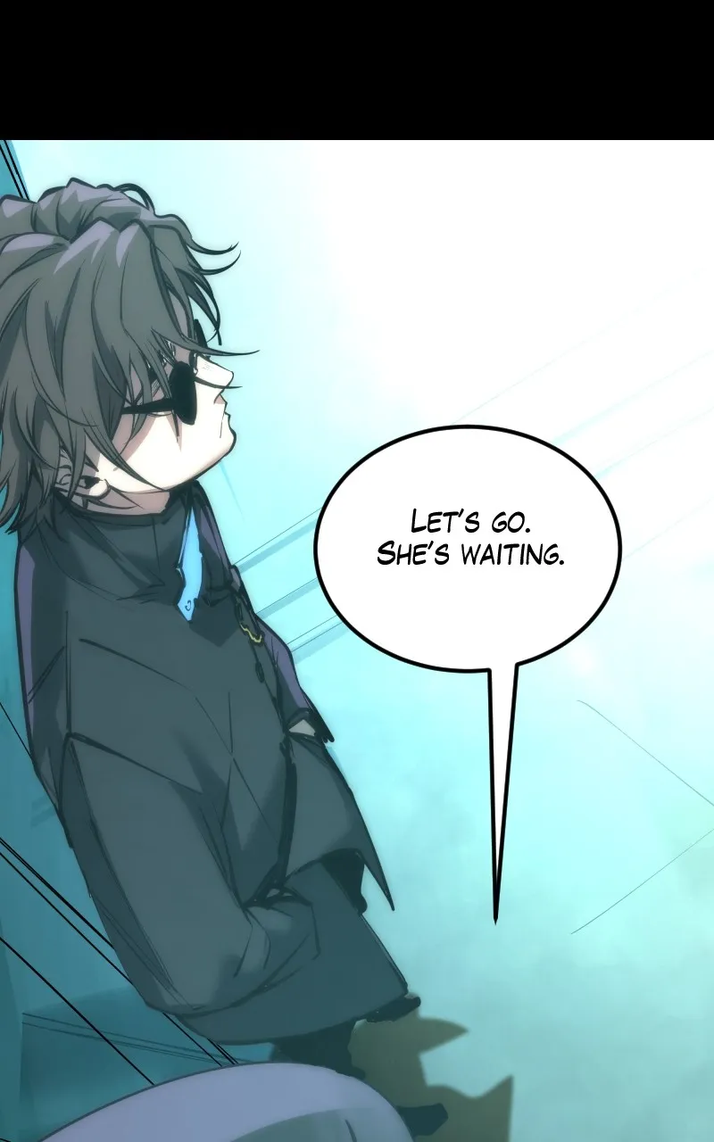 Red Spine Chapter 28 page 20 - 