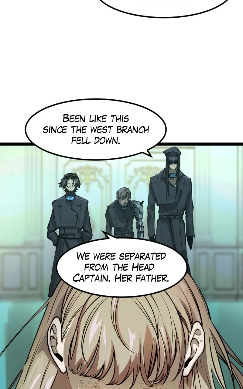 Red Spine Chapter 28 page 29 - 