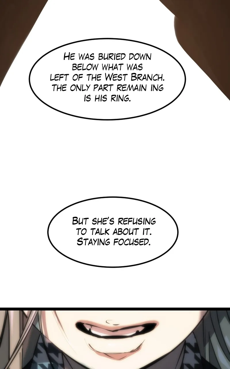 Red Spine Chapter 28 page 32 - 