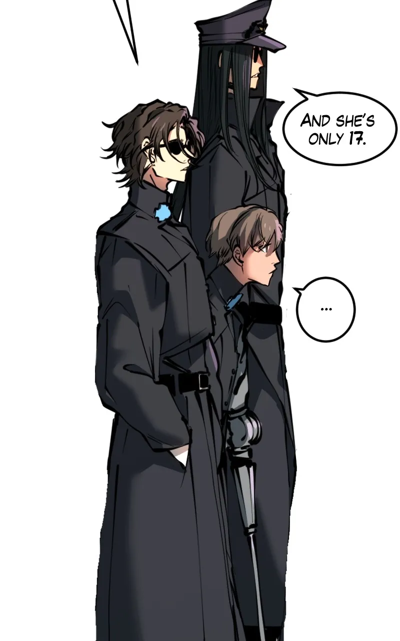 Red Spine Chapter 28 page 34 - 