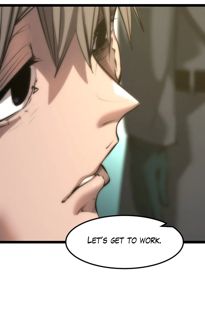 Red Spine Chapter 28 page 36 - 