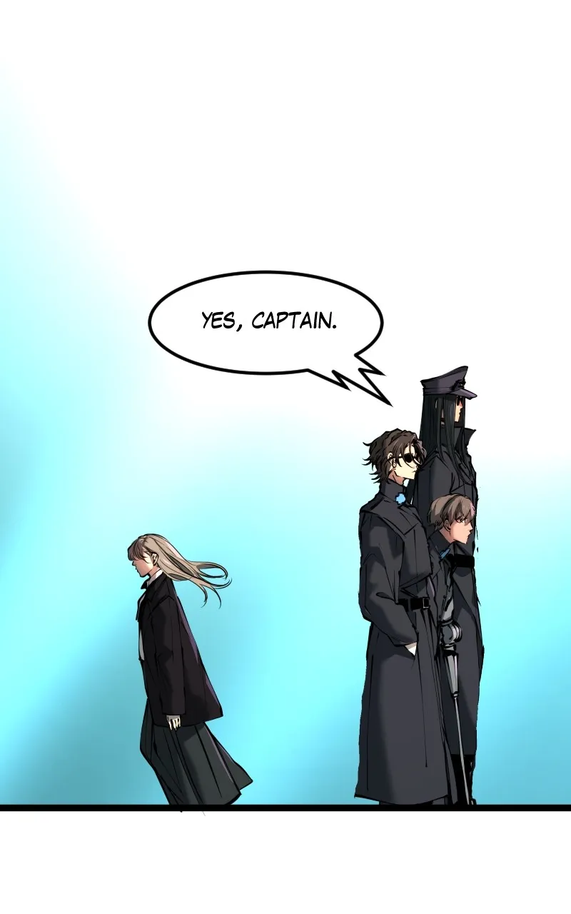 Red Spine Chapter 28 page 37 - 