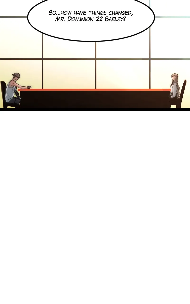 Red Spine Chapter 28 page 41 - 