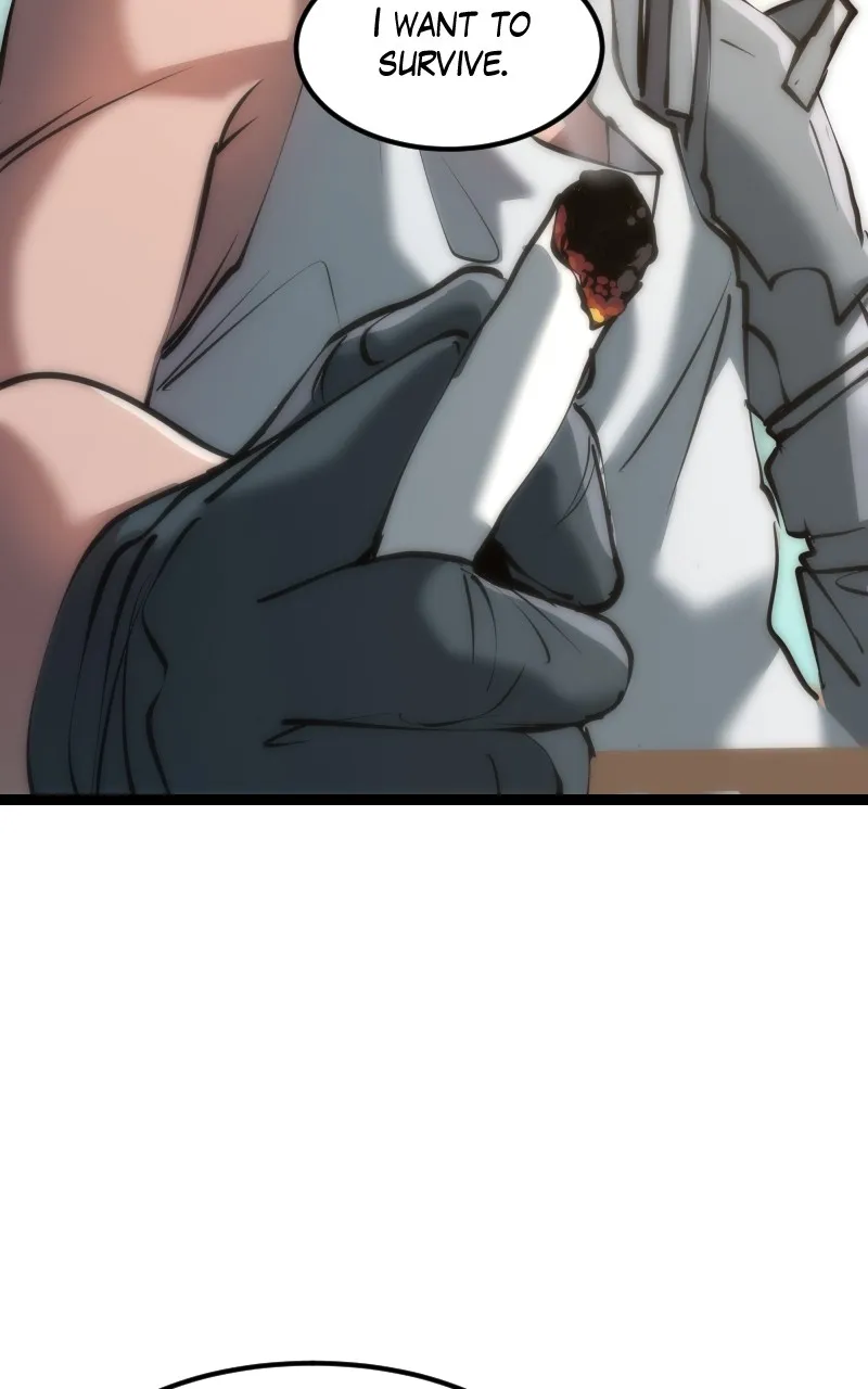 Red Spine Chapter 28 page 44 - 