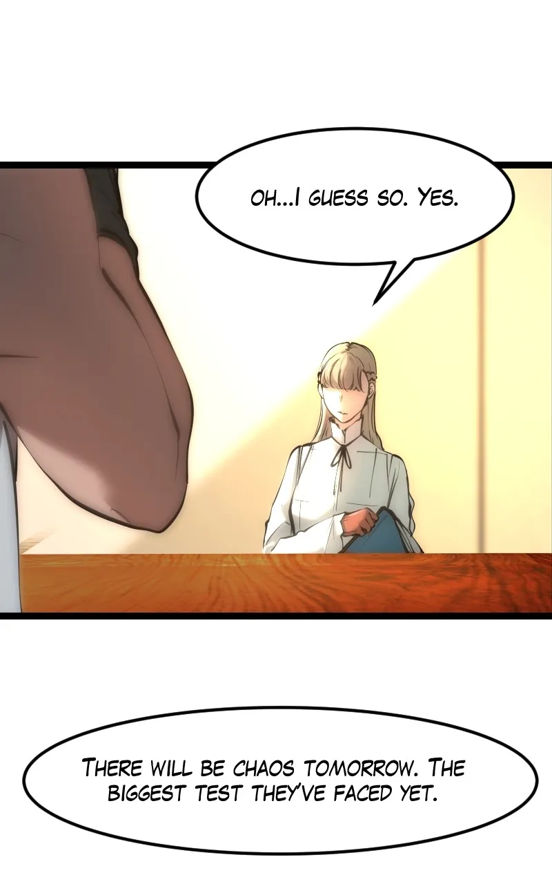 Red Spine Chapter 28 page 48 - 