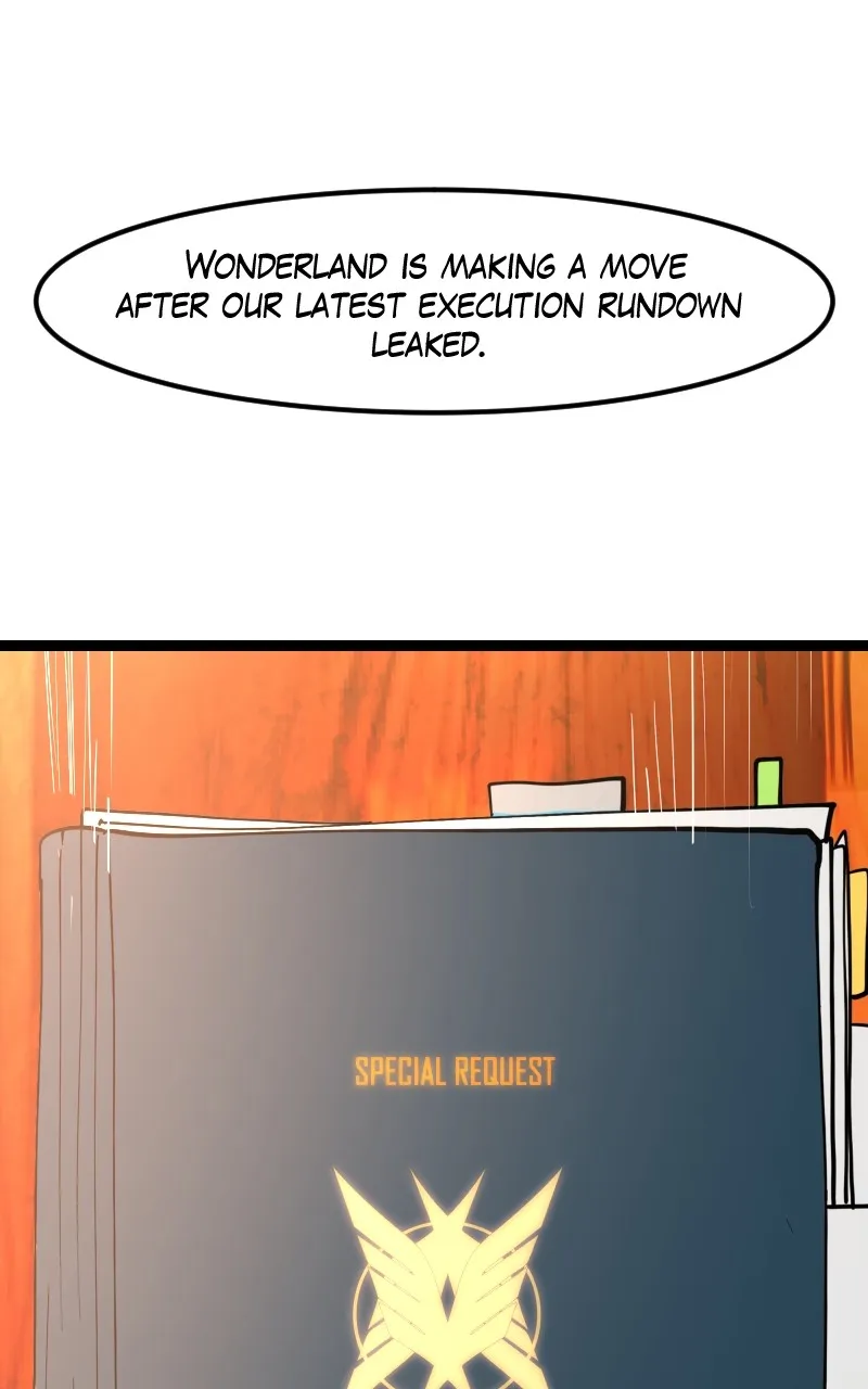 Red Spine Chapter 28 page 49 - 