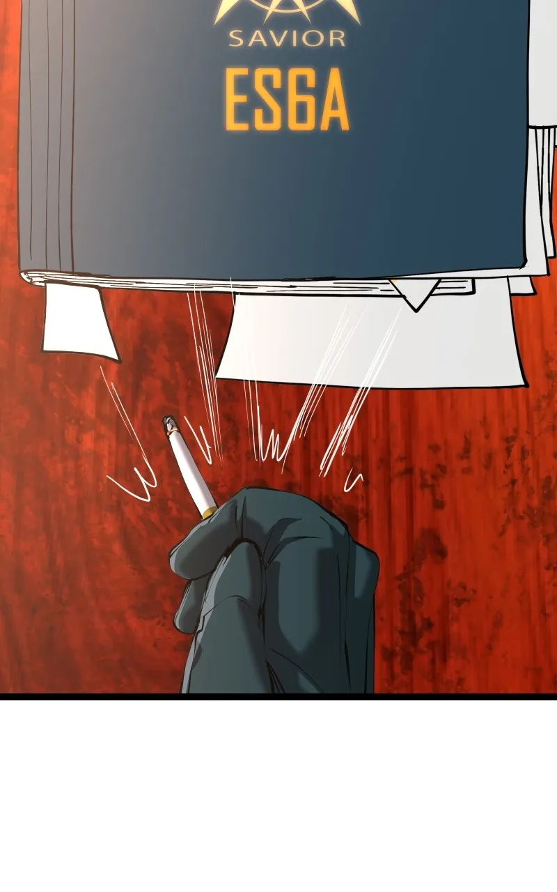Red Spine Chapter 28 page 50 - 