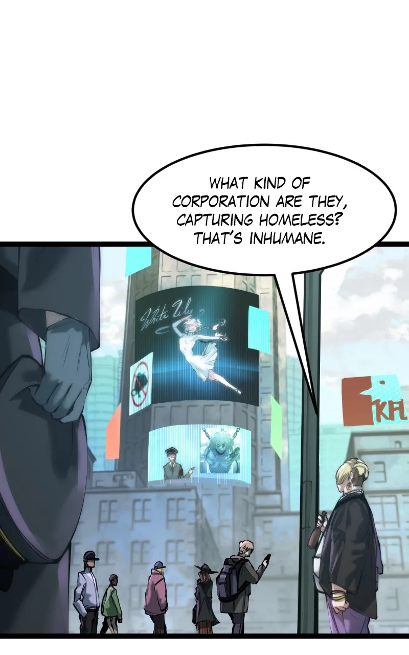 Red Spine Chapter 28 page 6 - 