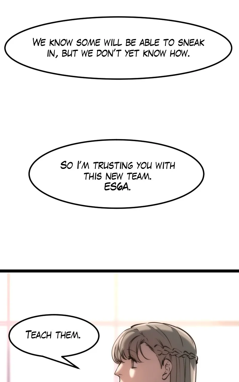 Red Spine Chapter 28 page 51 - 
