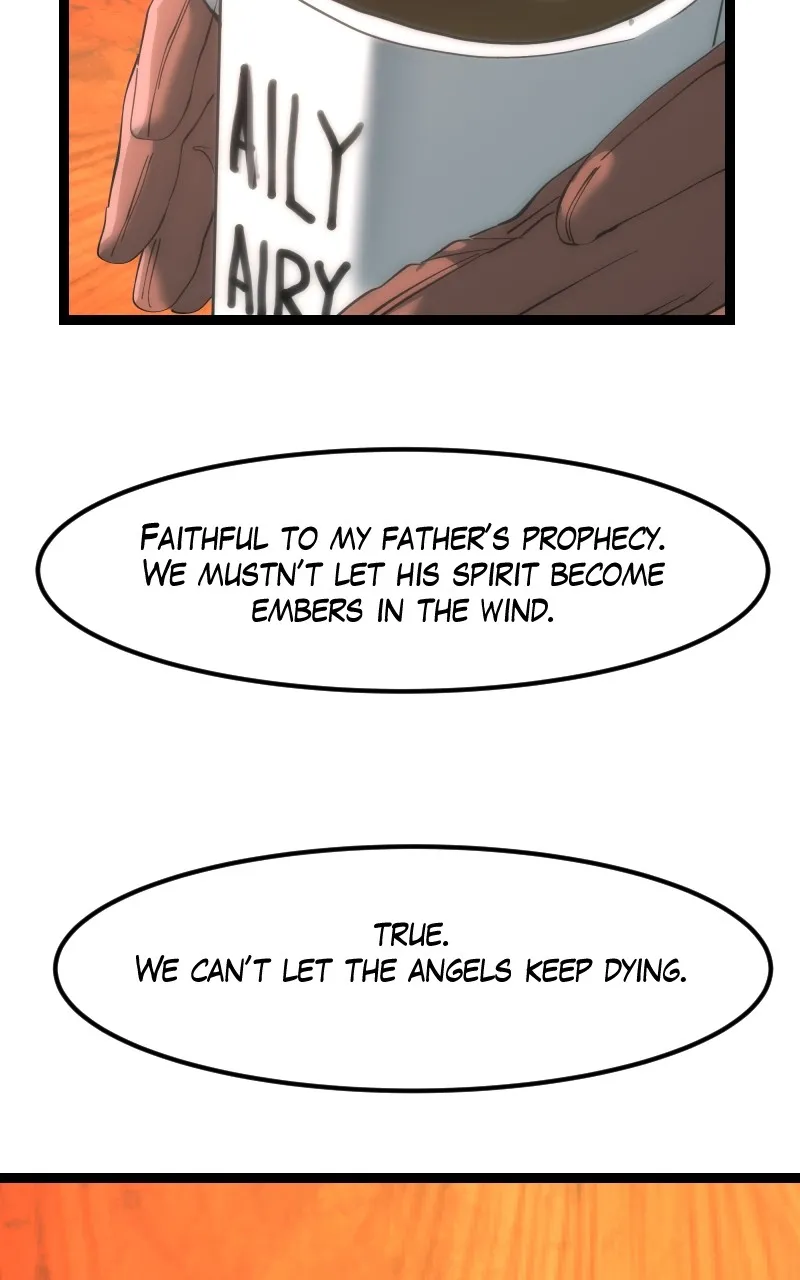 Red Spine Chapter 28 page 58 - 