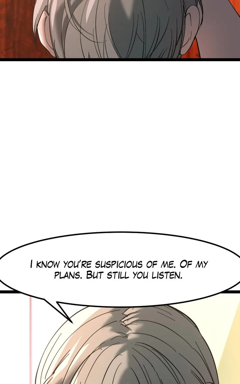 Red Spine Chapter 28 page 60 - 