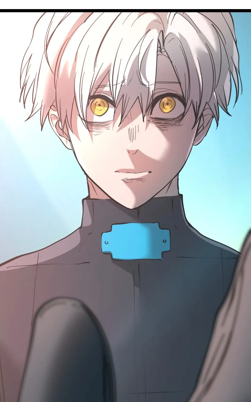 Red Spine Chapter 28 page 68 - 