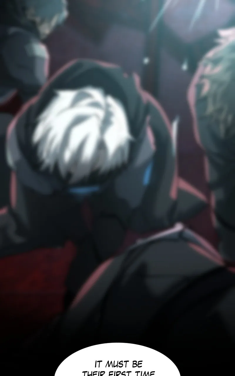 Red Spine Chapter 28 page 73 - 