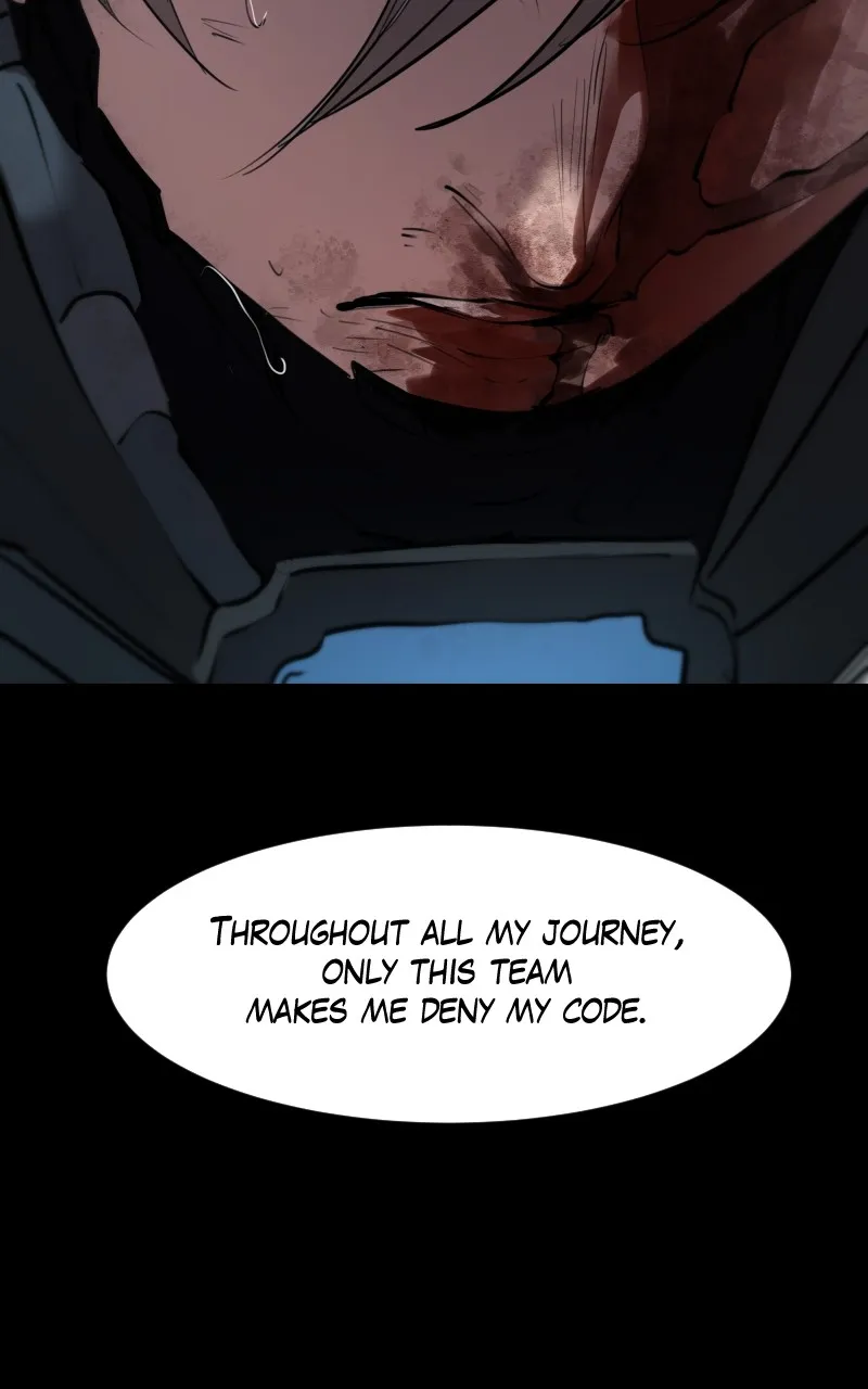 Red Spine Chapter 28 page 75 - 
