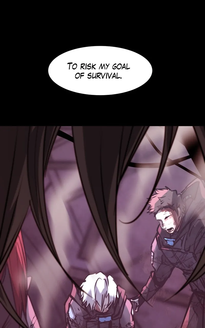 Red Spine Chapter 28 page 76 - 