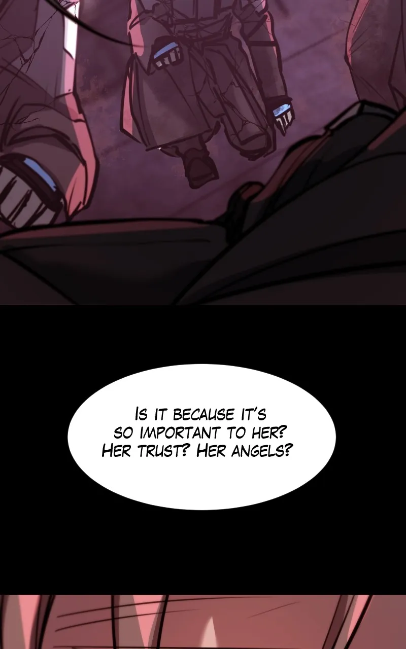 Red Spine Chapter 28 page 77 - 