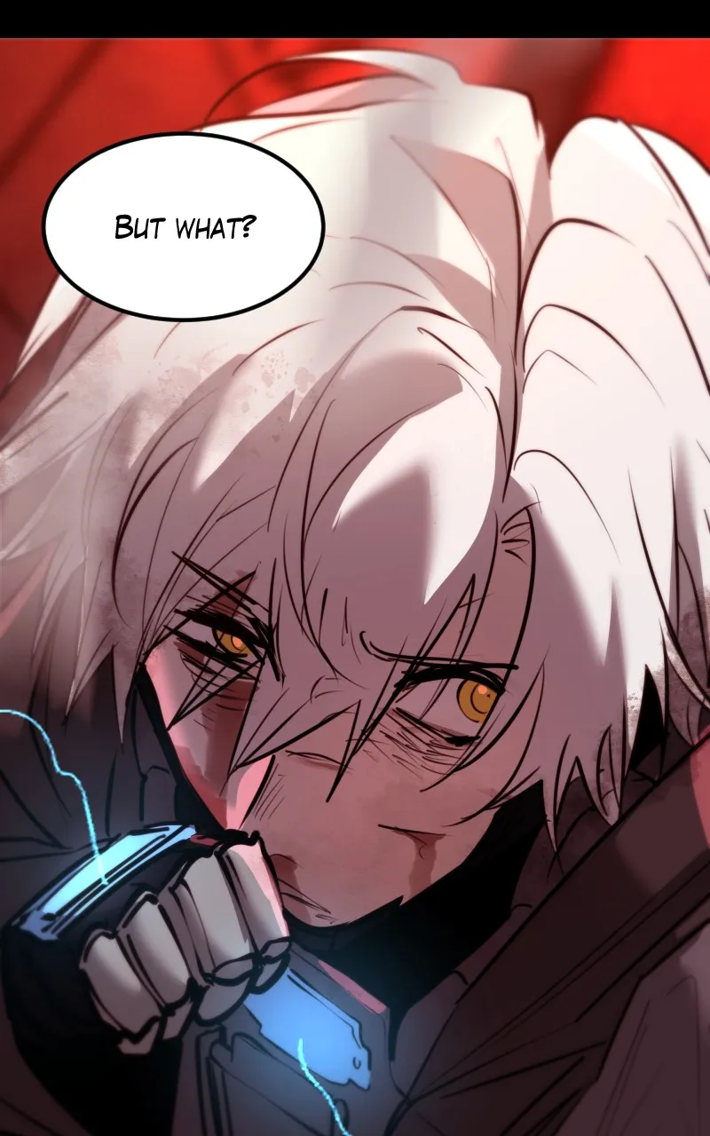 Red Spine Chapter 28 page 79 - 