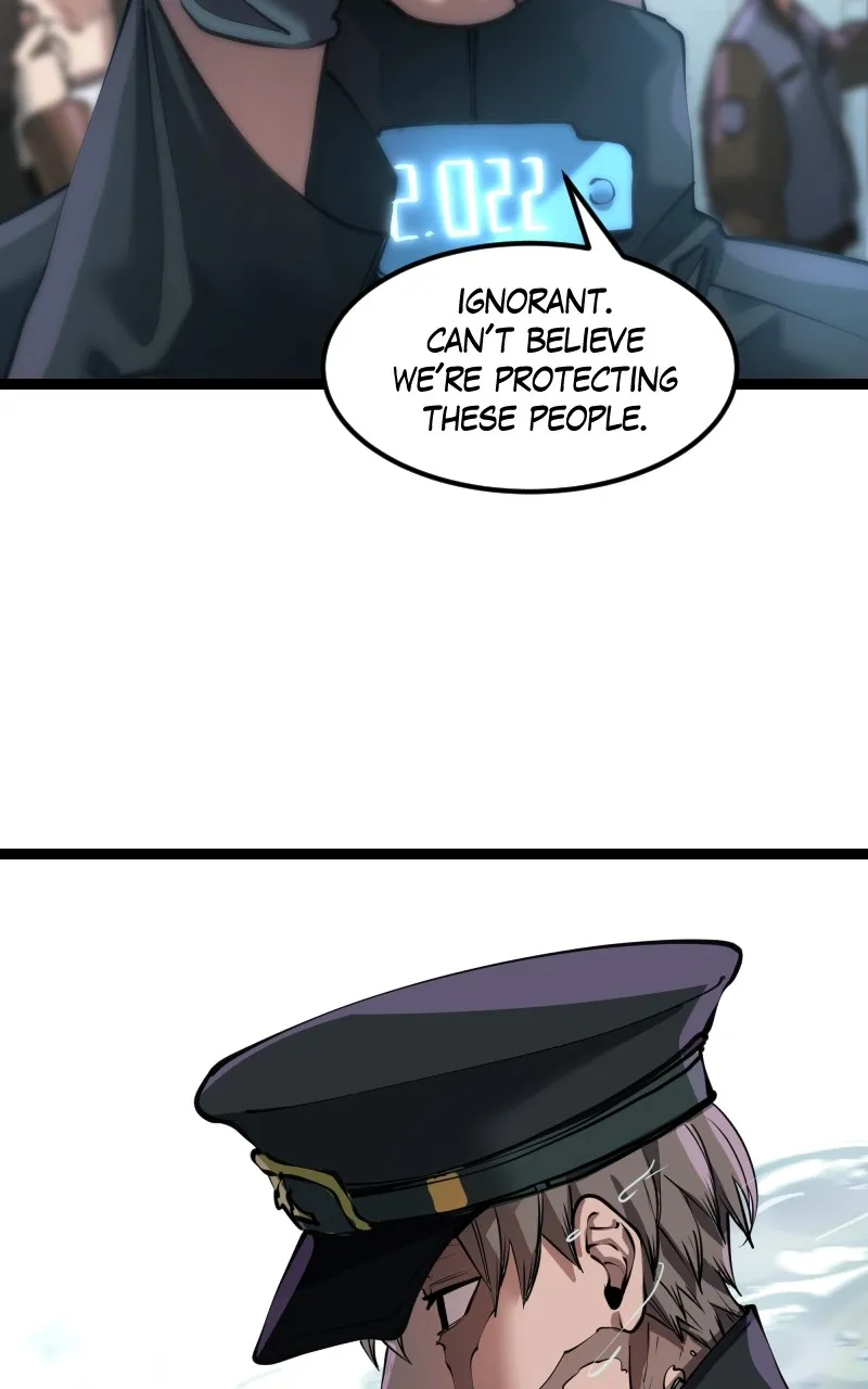 Red Spine Chapter 28 page 10 - 