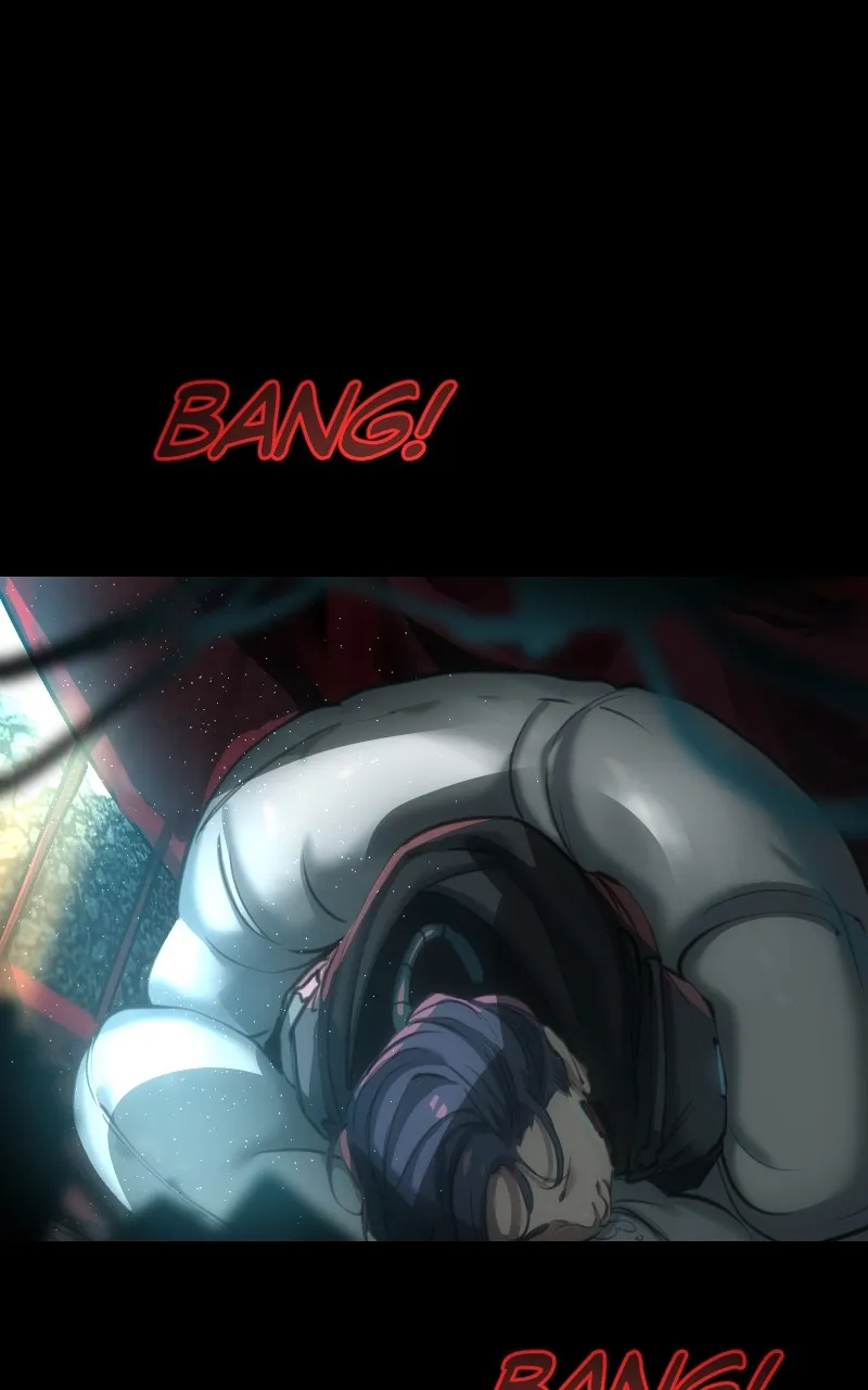 Red Spine Chapter 29 page 1 - 