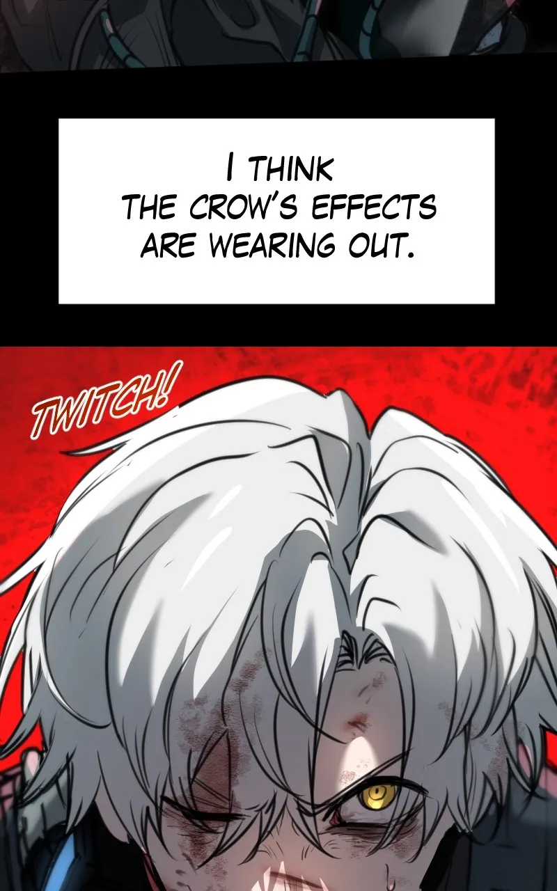 Red Spine Chapter 29 page 11 - 