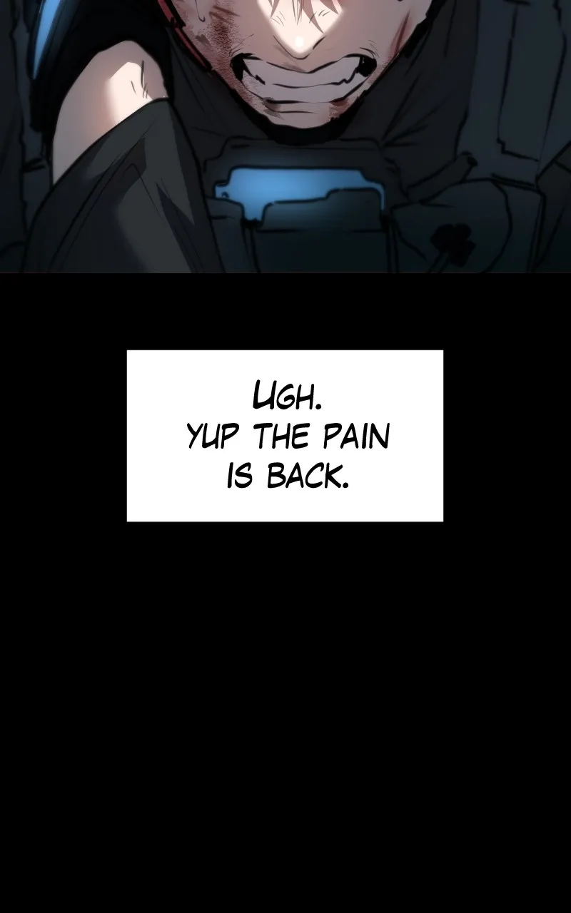 Red Spine Chapter 29 page 12 - 